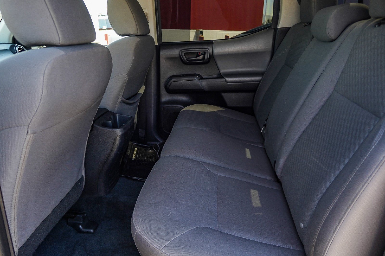 Certified 2020 Toyota Tacoma SR w/ SR Convenience Package RWD image 21