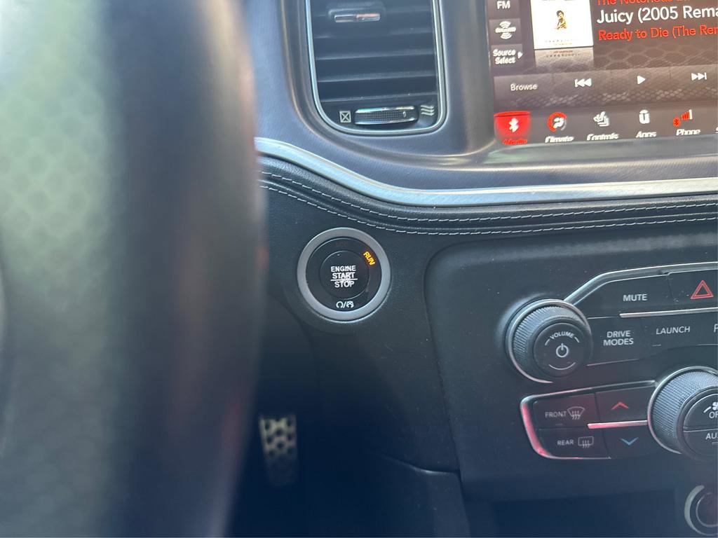 Used 2020 Dodge Charger Scat Pack w/ Plus Group image 28