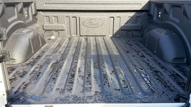 New 2026 Ford F150 King Ranch w/ Equipment Group 601A High image 14