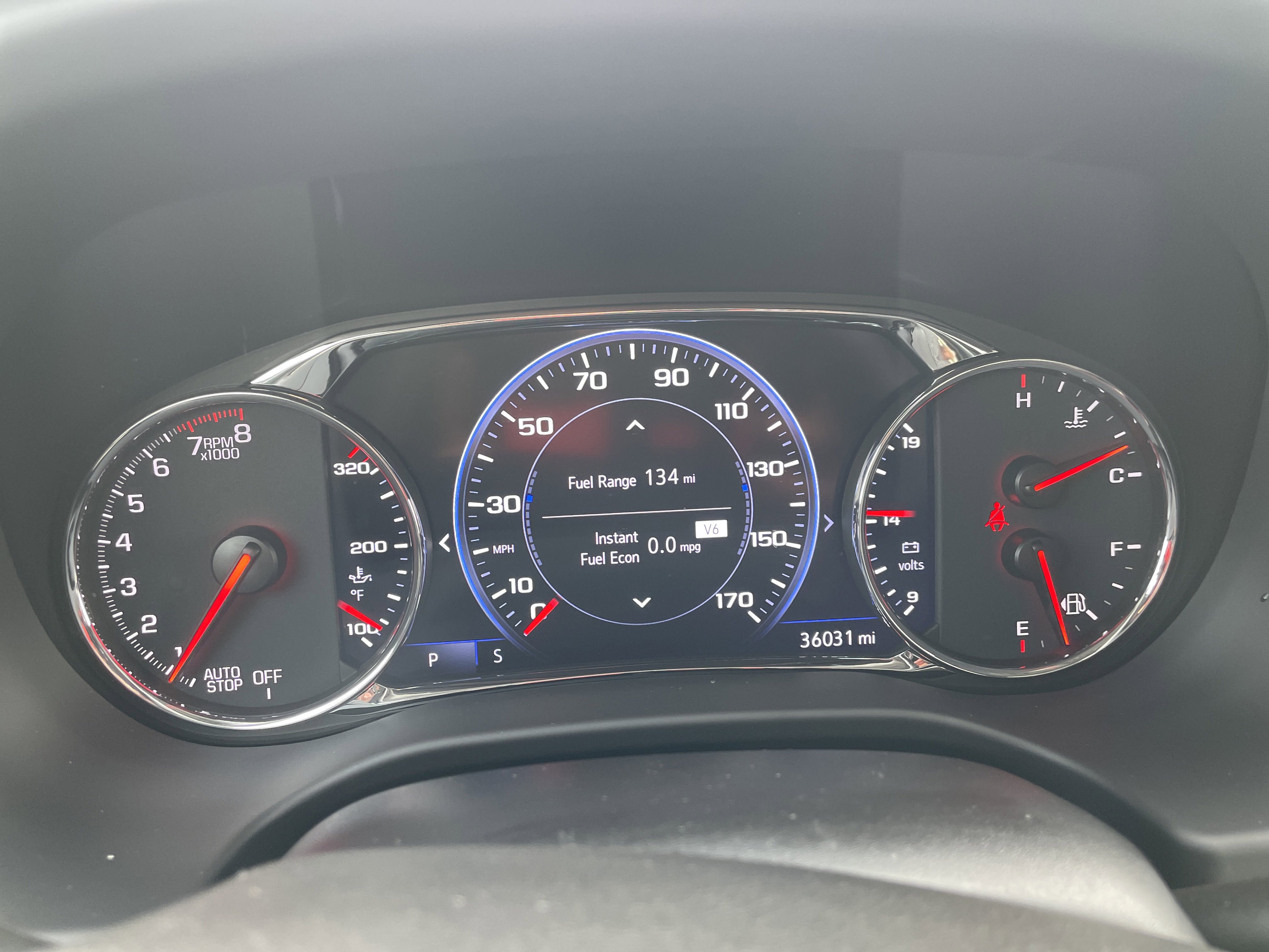 Certified 2023 GMC Acadia SLT w/ Elevation Edition image 11