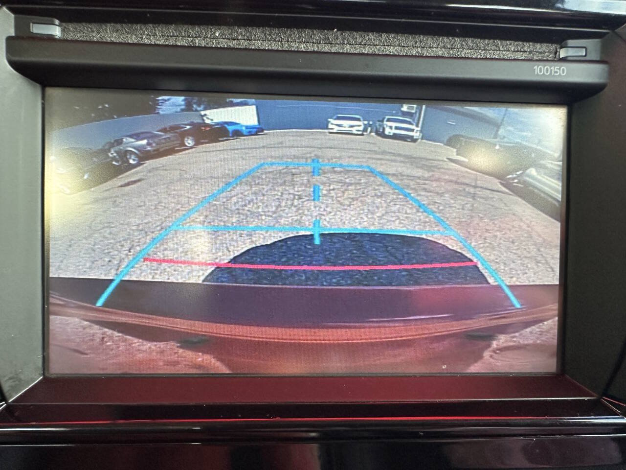 Used 2015 Toyota Corolla S Premium FWD image 25