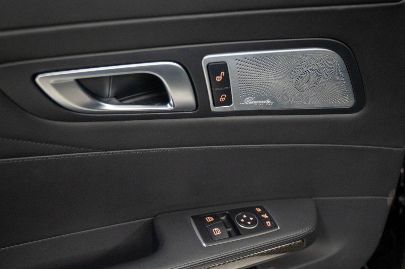 Used 2020 Mercedes-Benz AMG GT R image 22