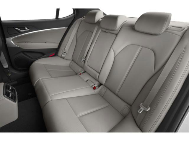 Used 2023 Genesis G70 2.0T w/ Sport Prestige Package image 16