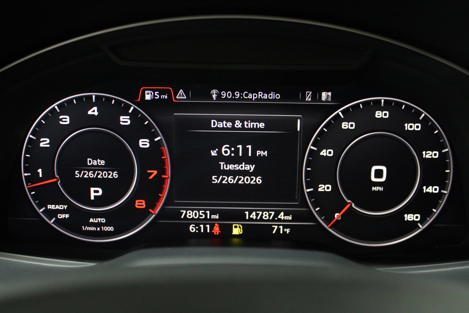 Used 2017 Audi Q7 3.0T Premium Plus AWD/4WD image 27