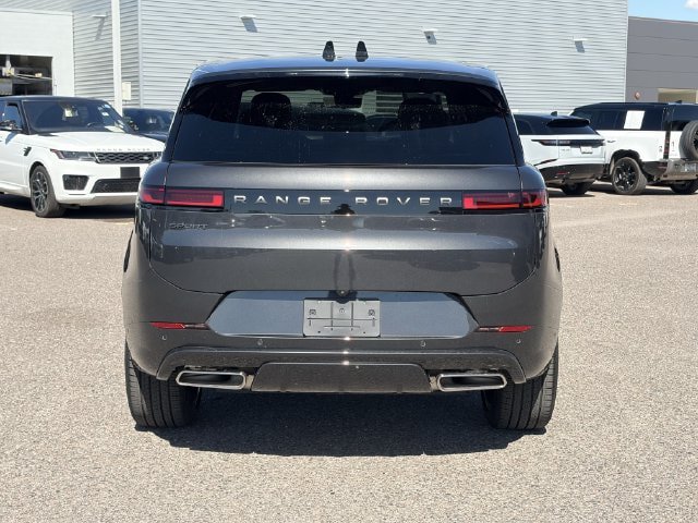 New 2026 Land Rover Range Rover Sport Dynamic SE AWD/4WD image 19