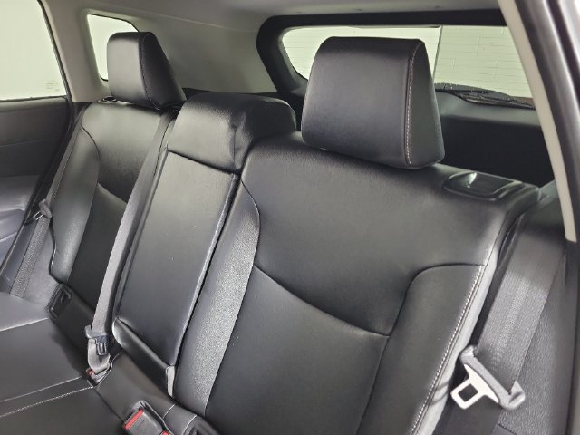 Used 2026 Toyota Corolla Cross XLE w/ Convenience Package AWD/4WD image 13