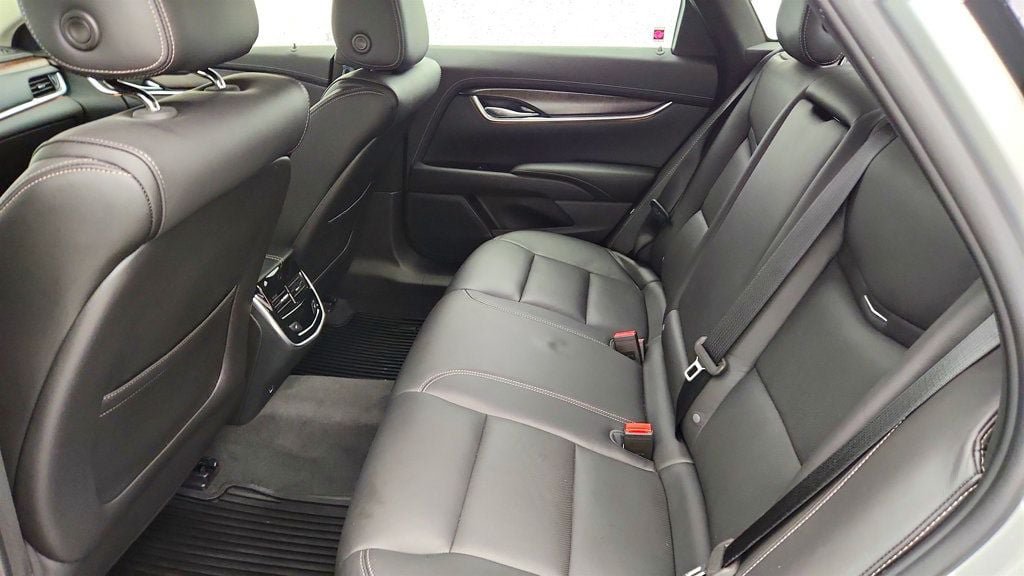 Used 2019 Cadillac XTS Luxury w/ Driver Awareness Package FWD image 22