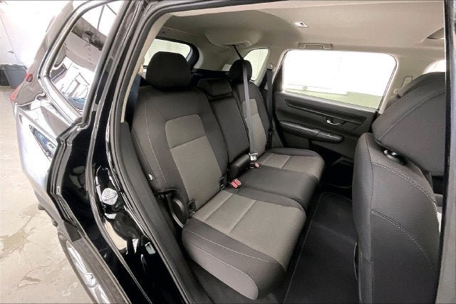 Certified 2026 Honda CR-V EX image 19