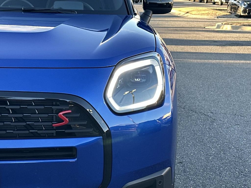 Used 2026 MINI Cooper Countryman S AWD/4WD image 9