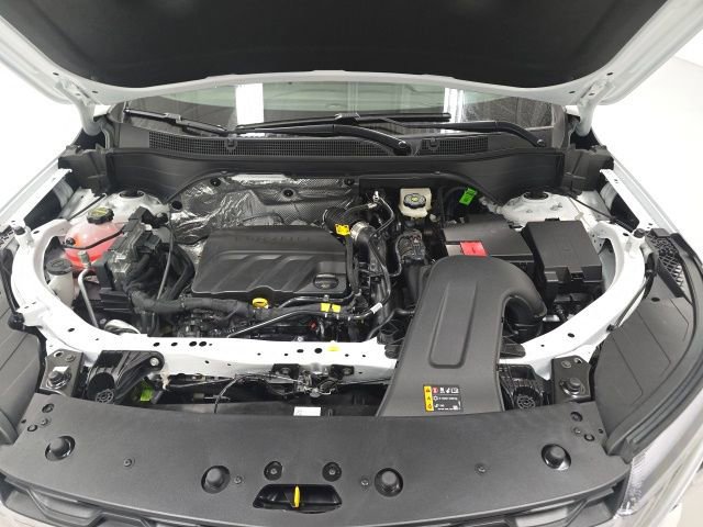 New 2026 Chevrolet Trax LT image 27