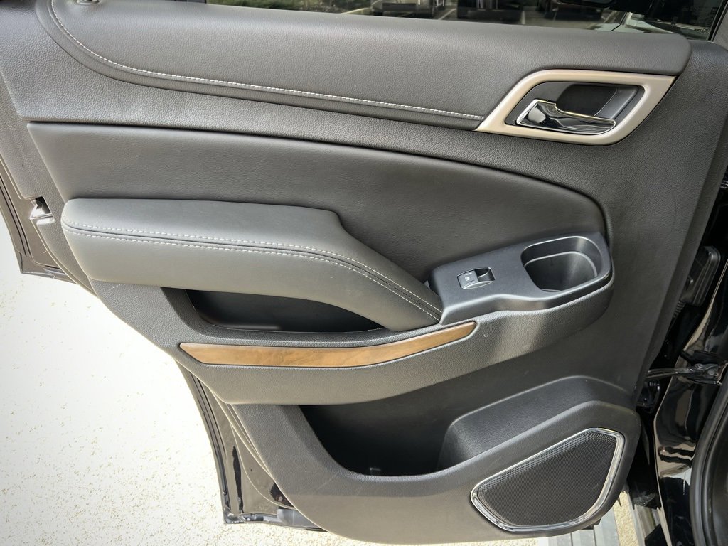 Used 2019 GMC Yukon Denali w/ Denali Ultimate Package image 23