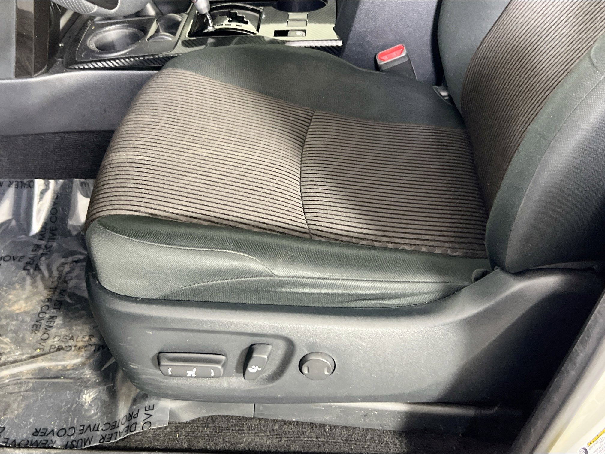 Used 2023 Toyota 4Runner TRD Off-Road image 18