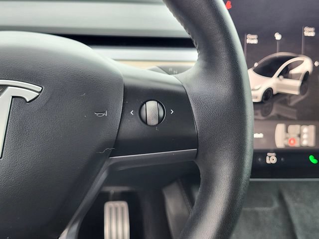 Used 2022 Tesla Model 3 Performance AWD/4WD image 28