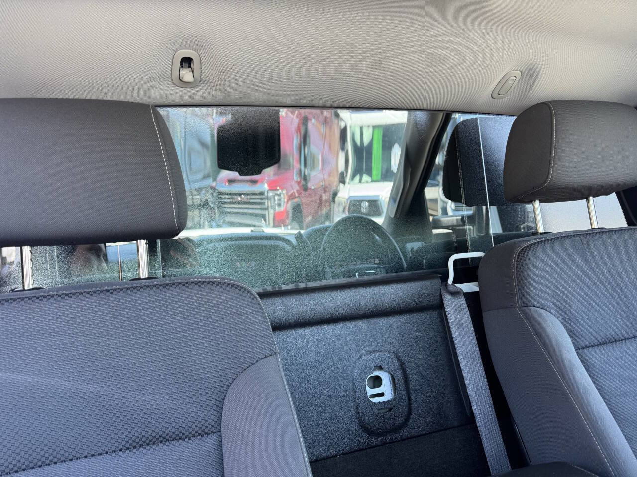 Used 2015 GMC Sierra 3500 4x4 Regular Cab w/ Sierra Convenience Package image 29