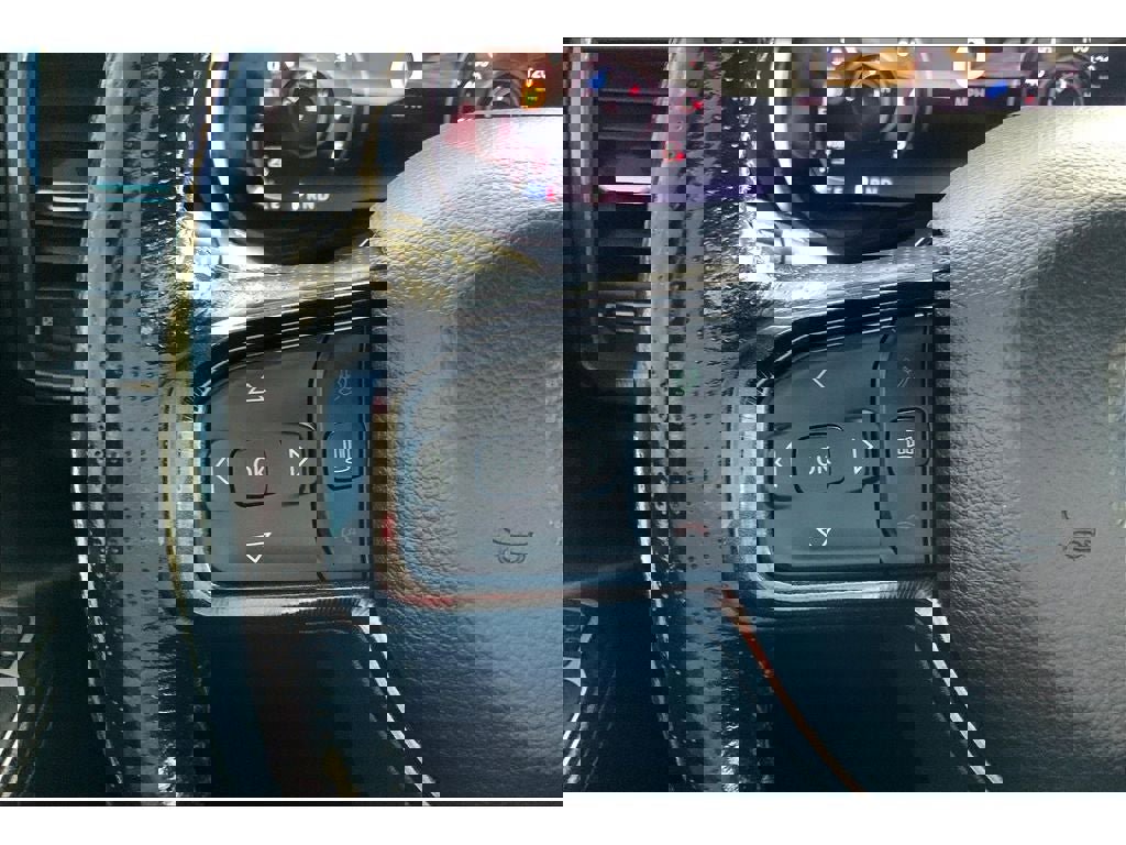 Used 2023 RAM 2500 Rebel w/ Level 1 Equipment Group image 20