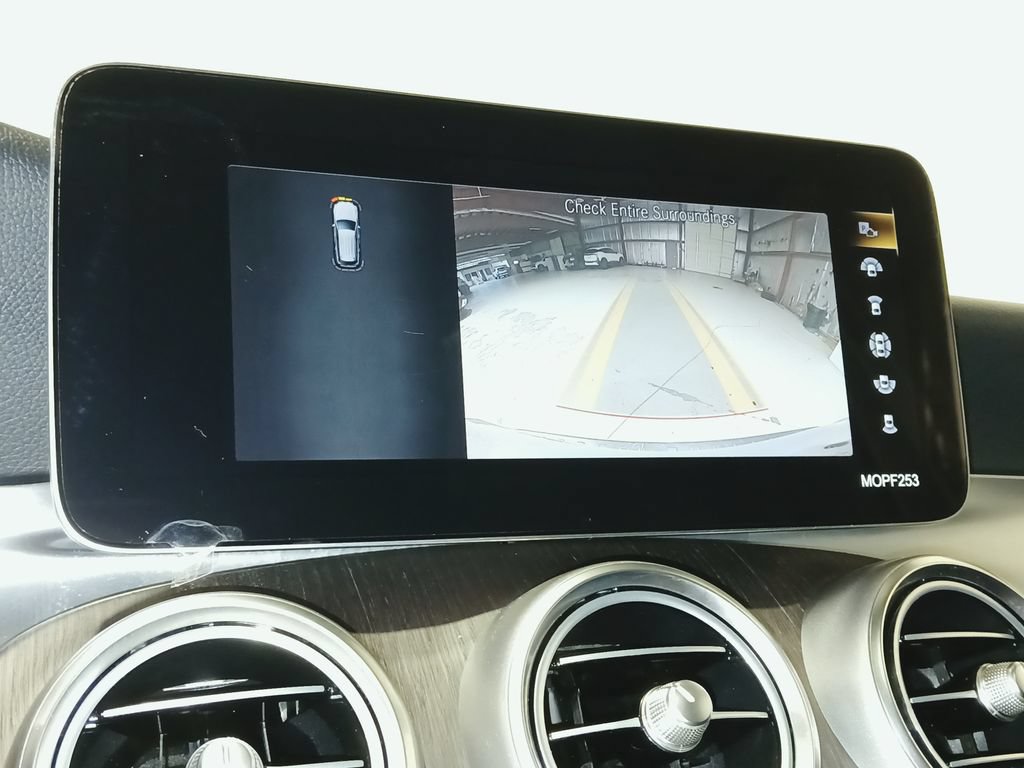 Certified 2020 Mercedes-Benz GLC 300 4MATIC image 27