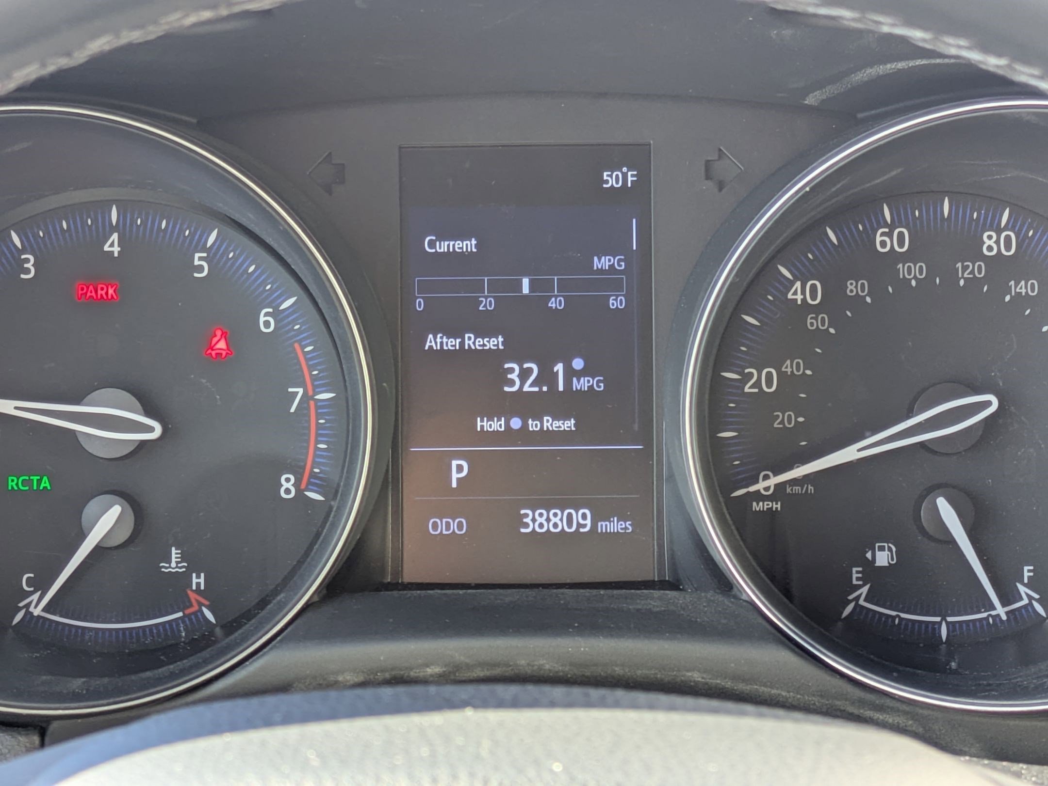 Used 2019 Toyota C-HR Limited FWD image 23
