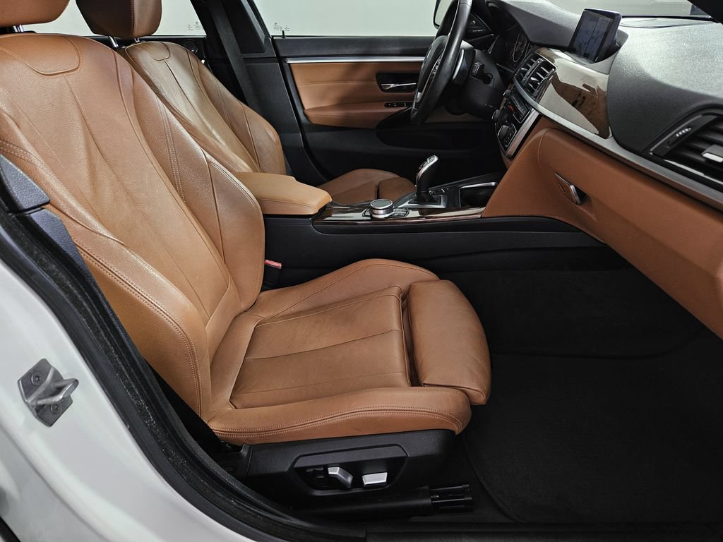 Used 2017 BMW 430i Gran Coupe RWD image 29