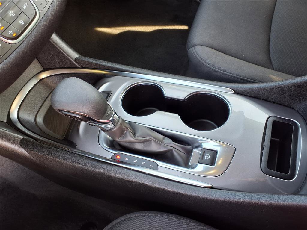 Certified 2024 Chevrolet Malibu LT image 13