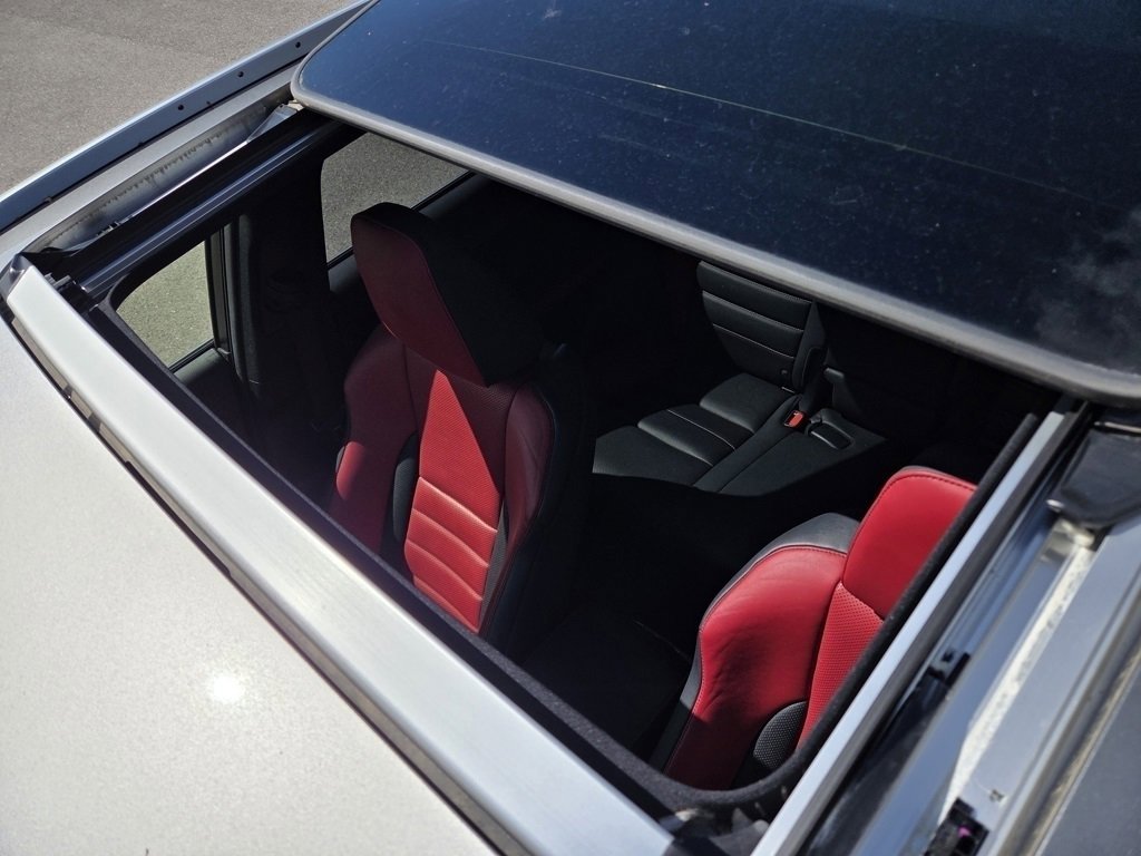 Used 2020 Lexus NX 300 F Sport w/ F Sport Premium Package image 8