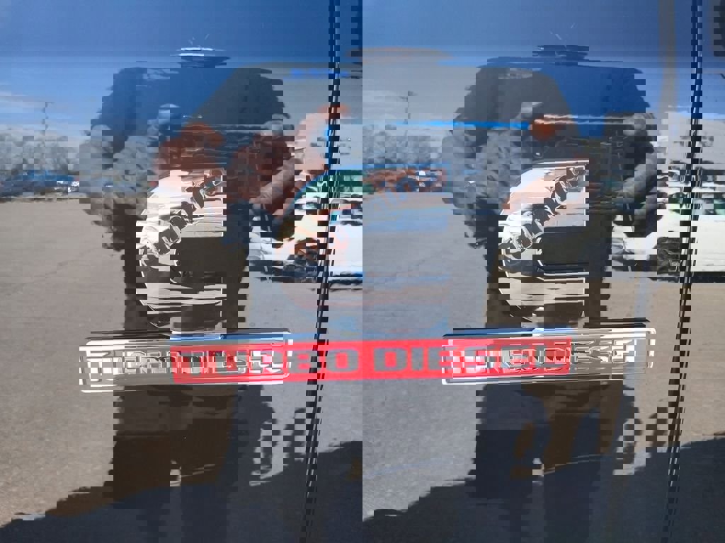 New 2026 RAM 2500 Tradesman image 12