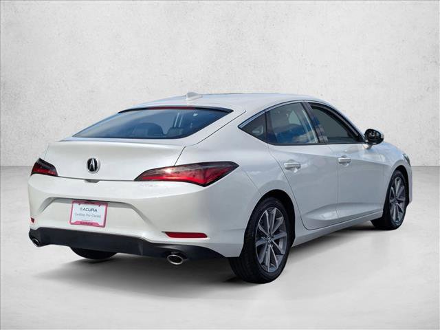 Certified 2025 Acura Integra image 5