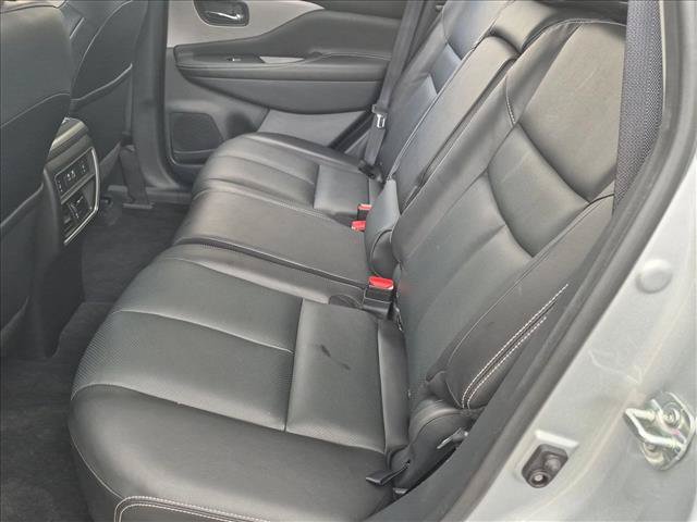 Used 2019 Nissan Murano SL FWD image 19