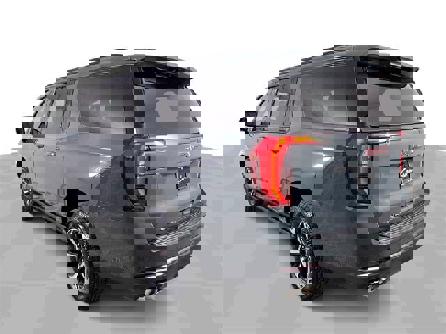 New 2026 GMC Yukon XL AT4 w/ AT4 Premium Package image 6