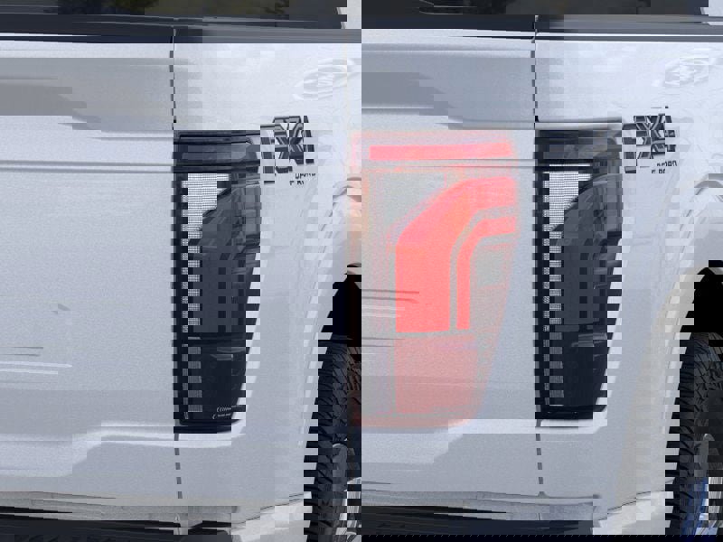 New 2025 Ford F150 Lariat image 21