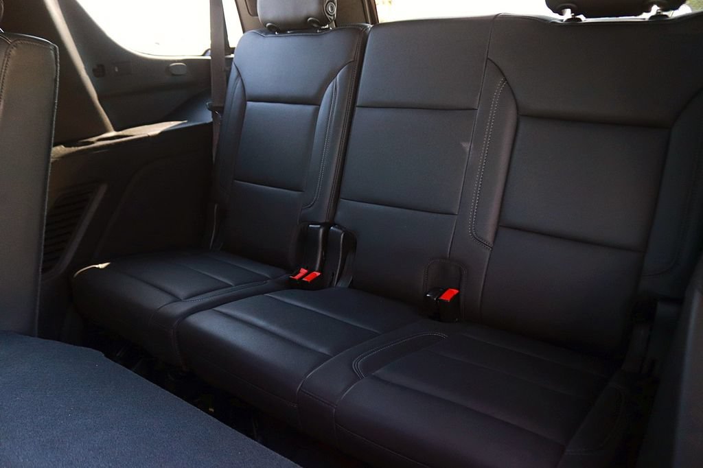 Used 2021 Chevrolet Tahoe LT AWD/4WD image 16