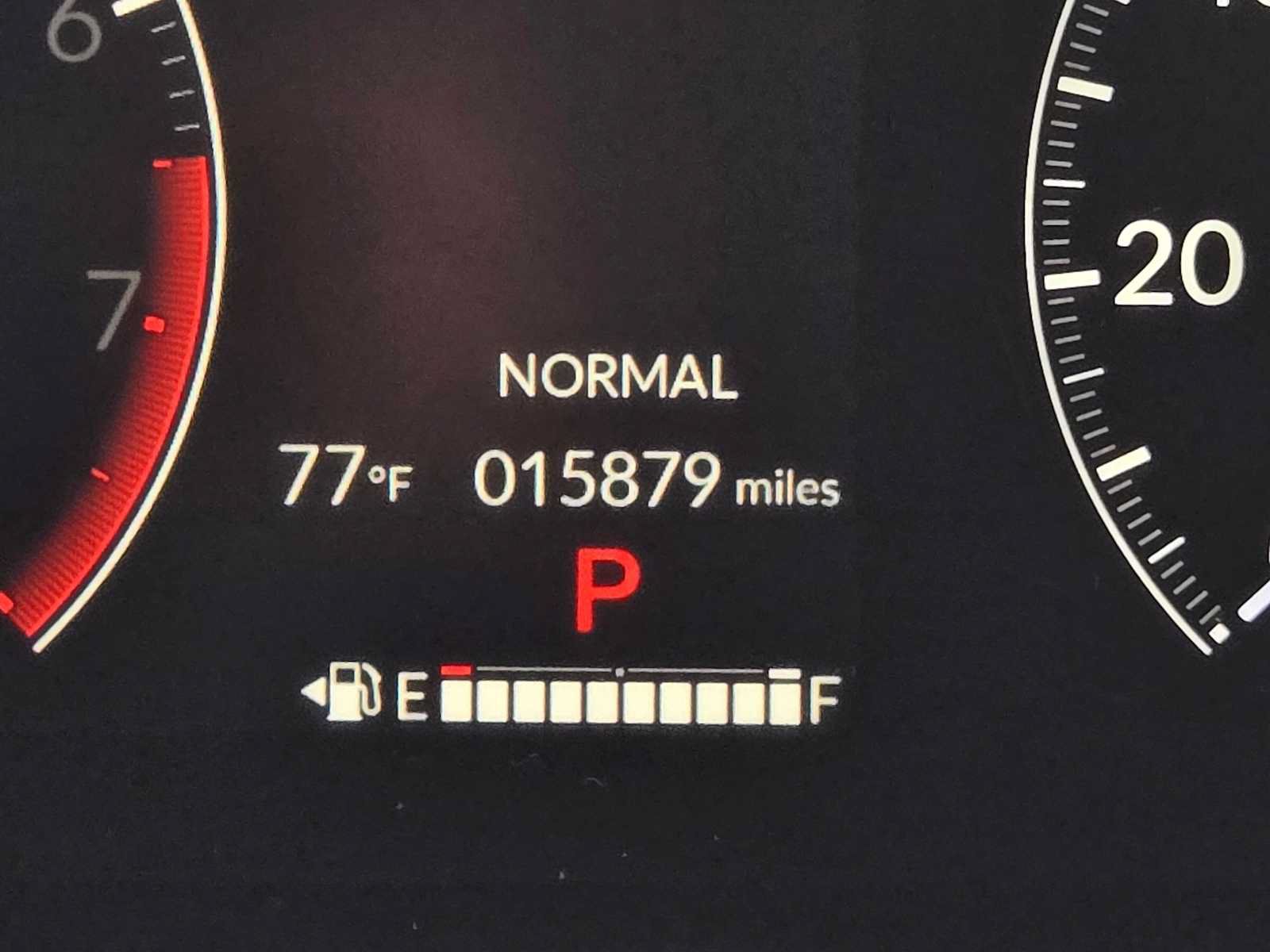 Used 2023 Honda CR-V EX-L image 26