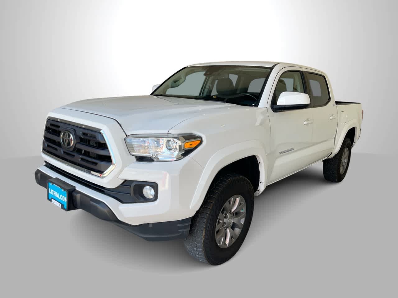 Used 2019 Toyota Tacoma SR5