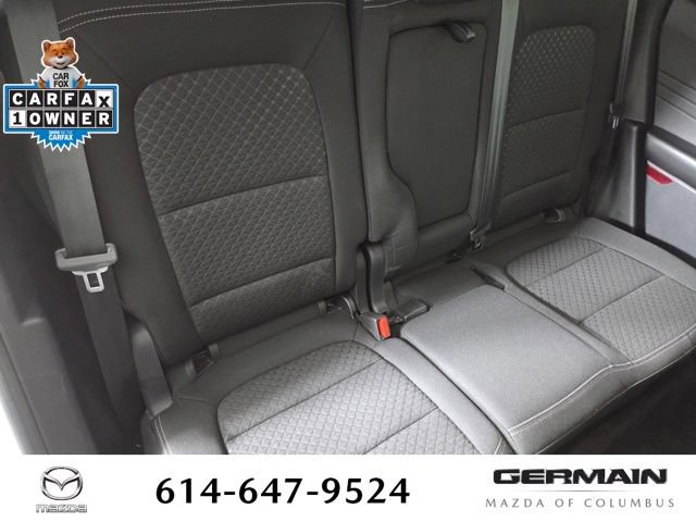 Used 2023 Ford Escape Active w/ Tech Pack #2 AWD/4WD image 22