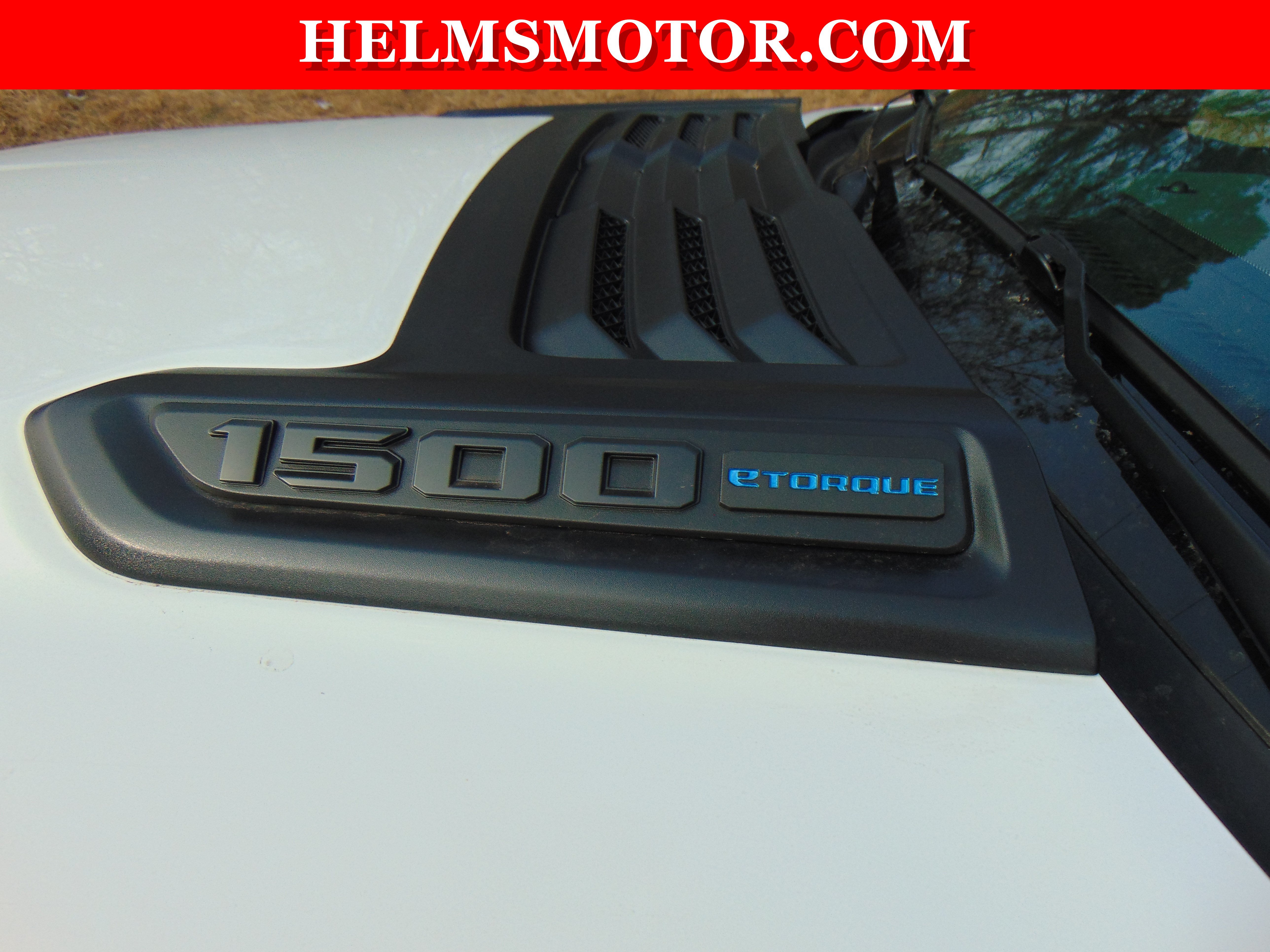 New 2026 RAM 1500 Laramie w/ Night Edition AWD/4WD image 25