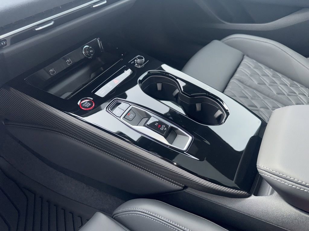 New 2026 Audi S5 Premium Plus image 29