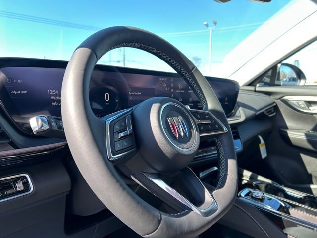 New 2026 Buick Envision Sport Touring image 32