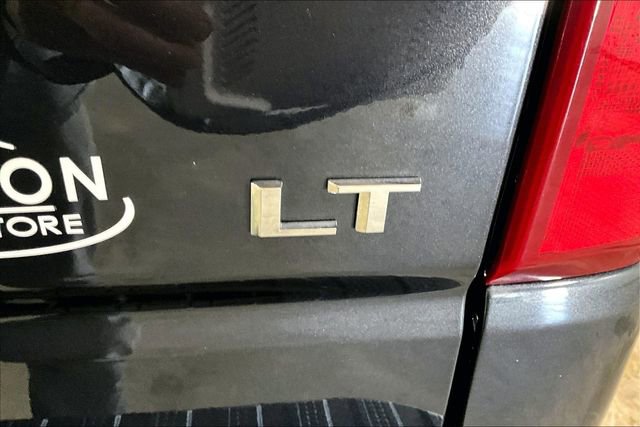 Used 2023 Chevrolet Silverado 1500 LT AWD/4WD image 26
