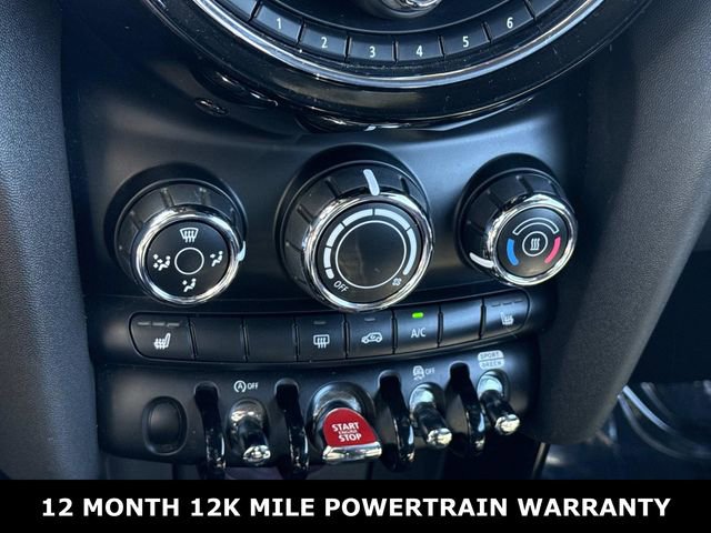 Used 2020 MINI Cooper S image 21