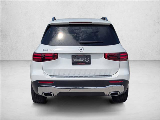 Used 2026 Mercedes-Benz GLB 250 image 7