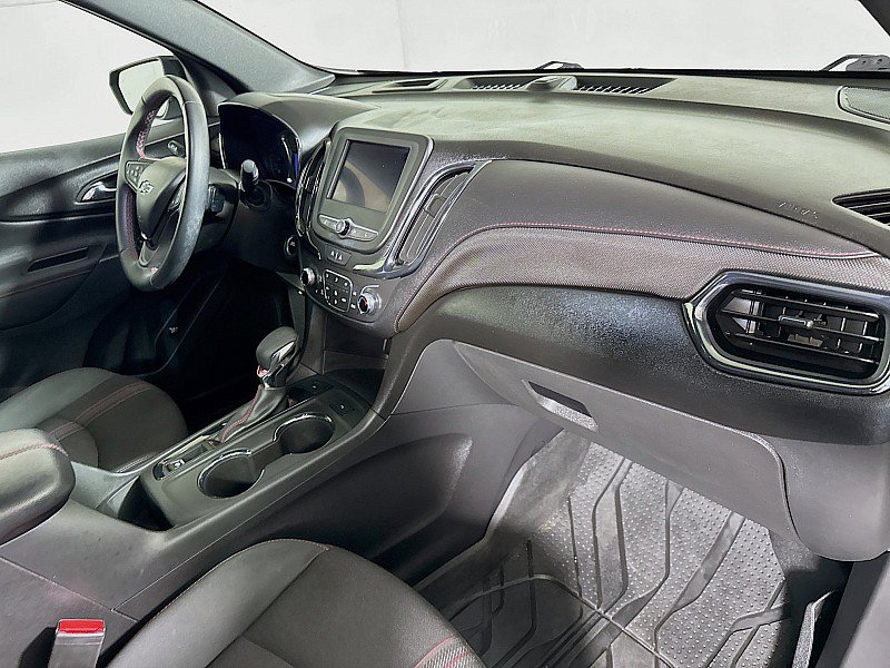 Used 2023 Chevrolet Equinox RS w/ LPO, Floor Liner Package AWD/4WD image 26