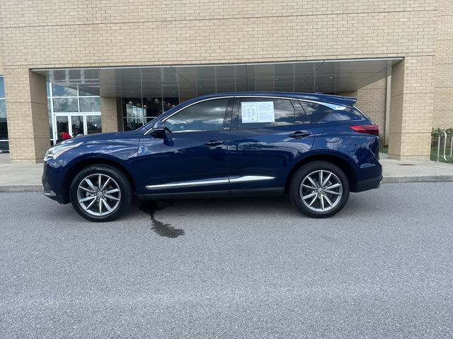 Used 2023 Acura RDX FWD w/ Technology Package