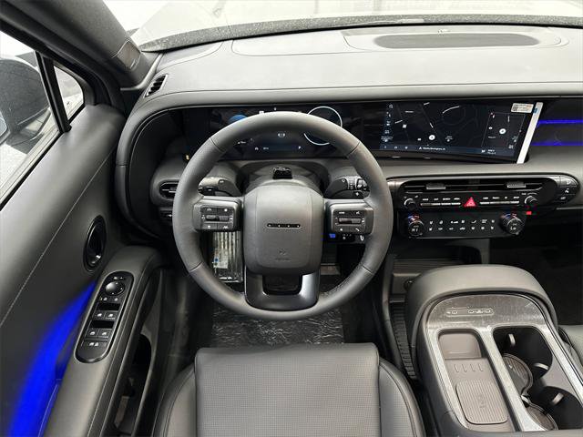 New 2026 Hyundai Palisade XRT Pro image 25