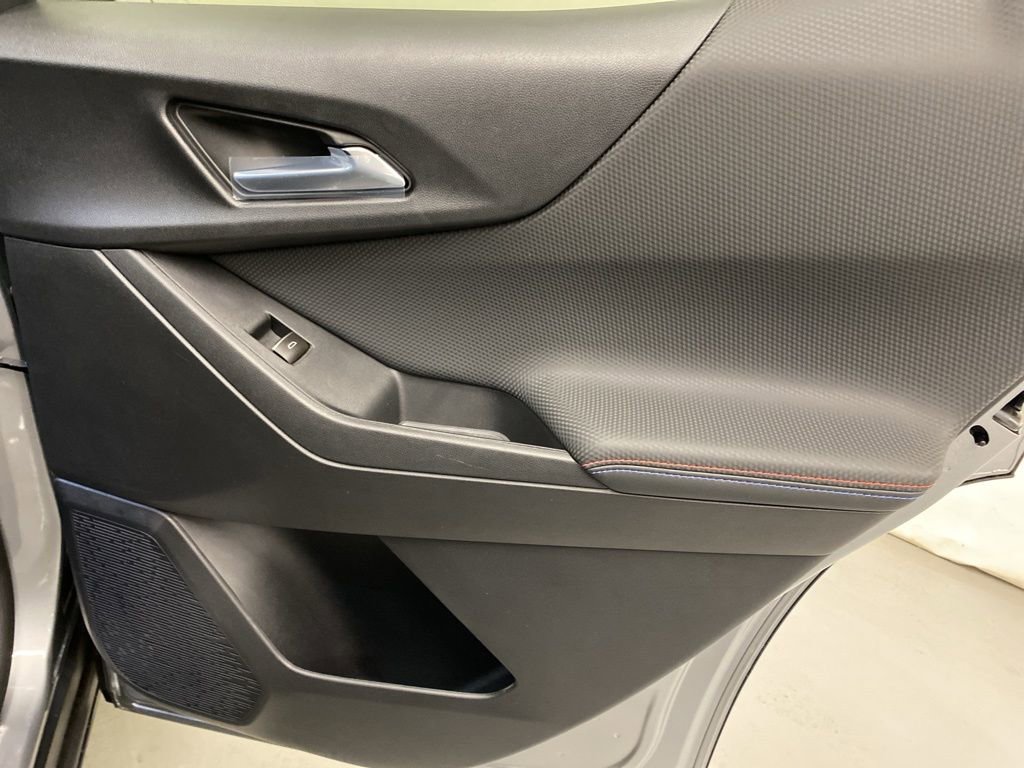 New 2026 Chevrolet Equinox RS w/ Convenience Package III image 12