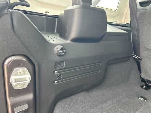 New 2026 Jeep Wrangler Unlimited Sport image 10