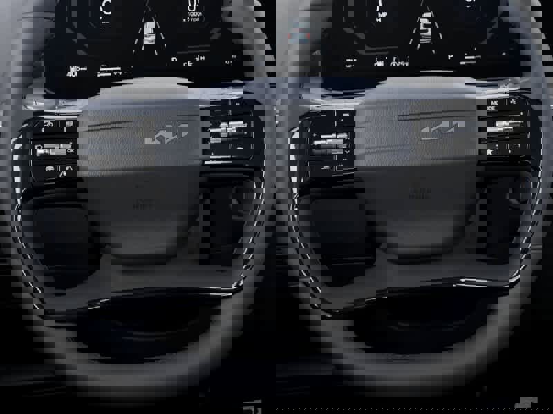 New 2026 Kia Sorento SX image 22