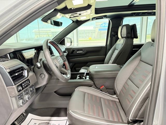 Used 2025 GMC Yukon XL AT4 Ultimate image 14