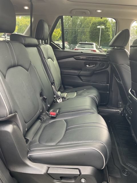 Used 2023 Honda Pilot Elite image 20