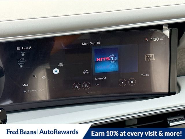 New 2026 Hyundai Palisade Limited image 8