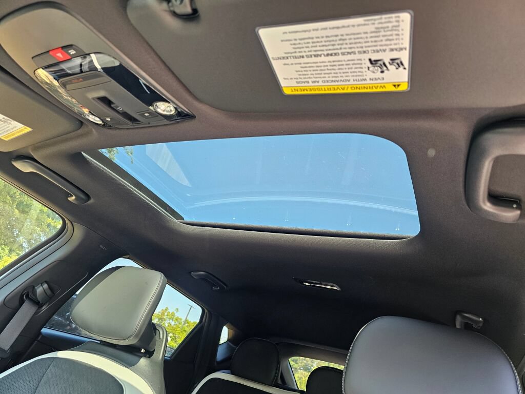 New 2026 Kia EV6 GT-Line AWD/4WD image 10