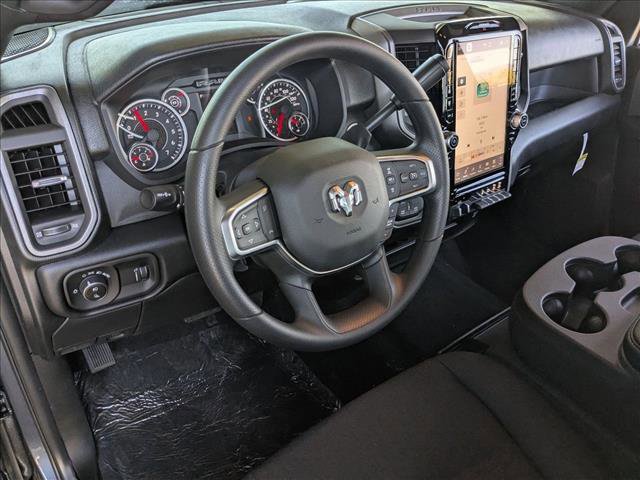 New 2026 RAM 2500 Tradesman image 3